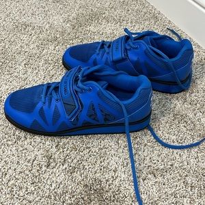 Nordic Lifting Power Lifting Shoes